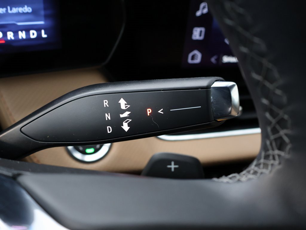 Certified 2026 Chevrolet Equinox ACTIV w/ Convenience Package III image 19