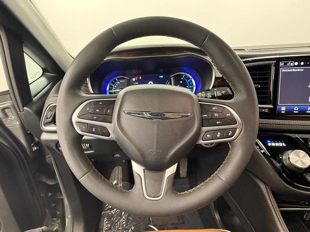 Used 2022 Chrysler Pacifica Pinnacle FWD image 27