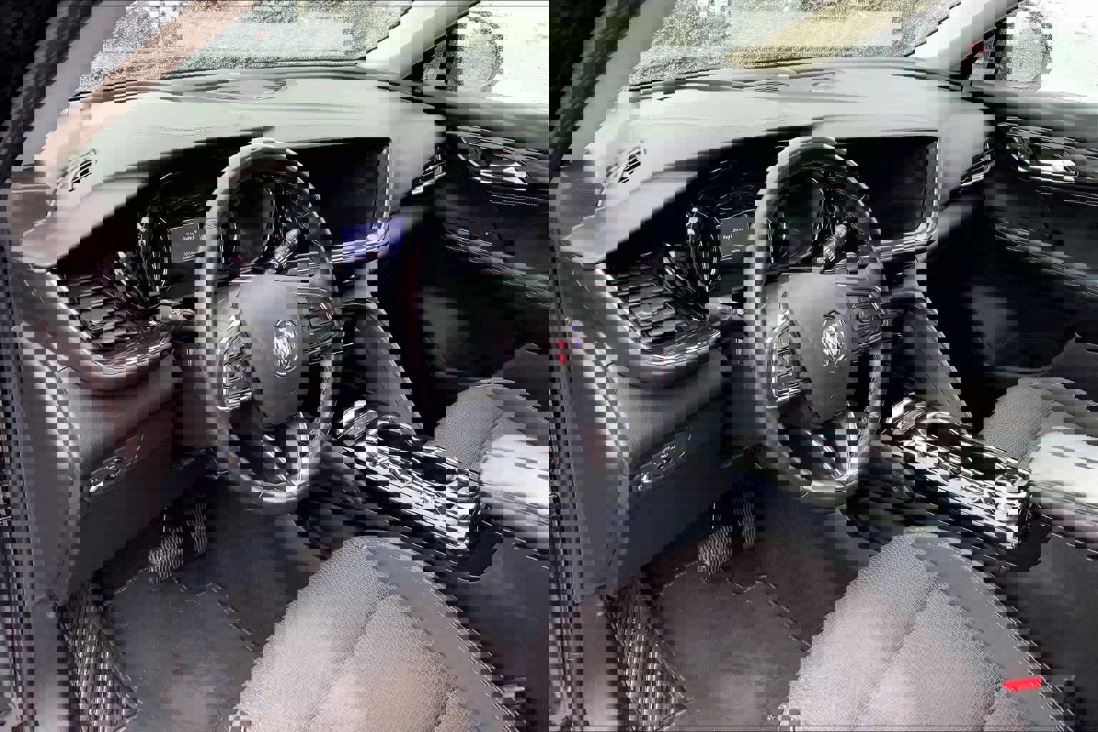 Used 2021 Buick Envision Preferred image 16