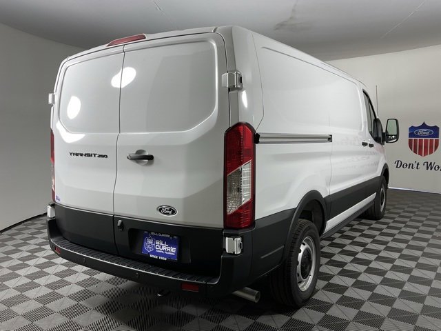 New 2026 Ford Transit 250 Low Roof w/ Load Area Protection Package image 3
