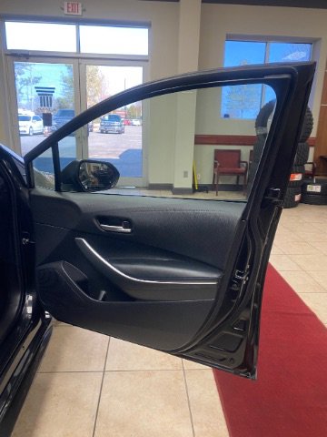 Used 2021 Toyota Corolla SE FWD image 15