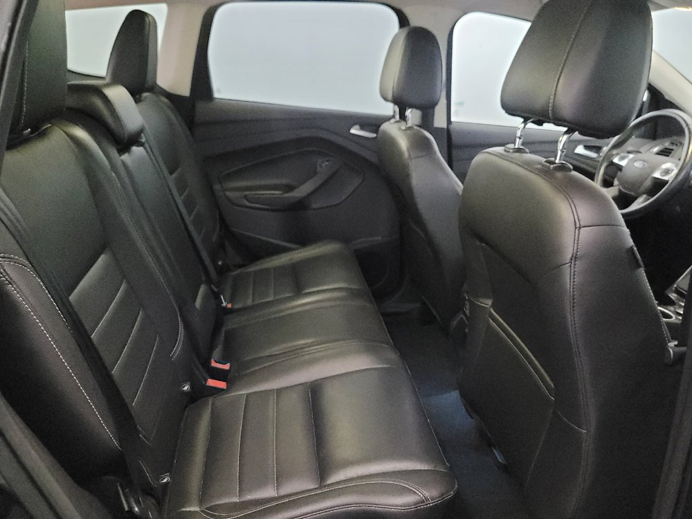 Used 2016 Ford Escape Titanium AWD/4WD image 19