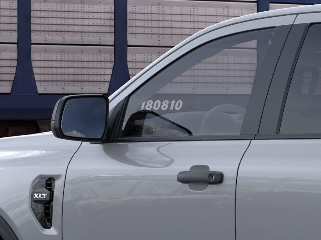 New 2026 Ford Ranger XLT w/ Trailer Tow Package RWD image 20