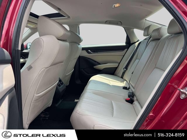 Used 2019 Honda Accord EX-L image 13