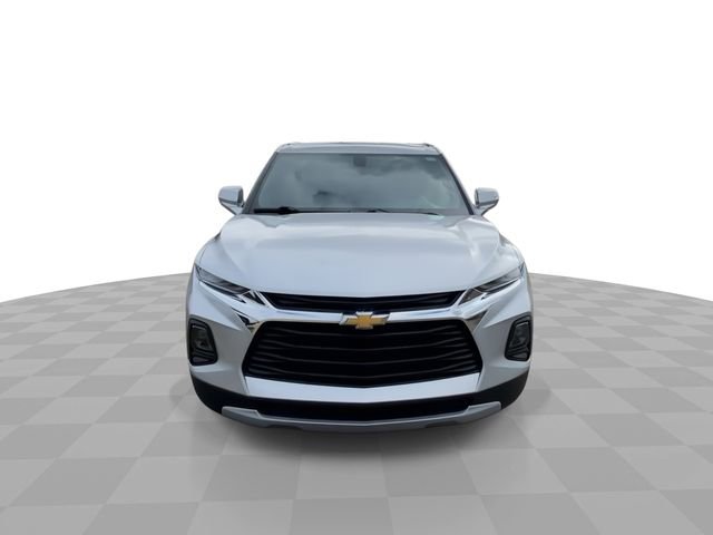 Used 2020 Chevrolet Blazer LT image 3