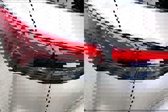 Certified 2025 INFINITI QX60 Luxe image 28