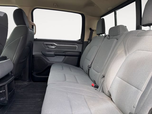 Used 2019 RAM 1500 Big Horn AWD/4WD image 13