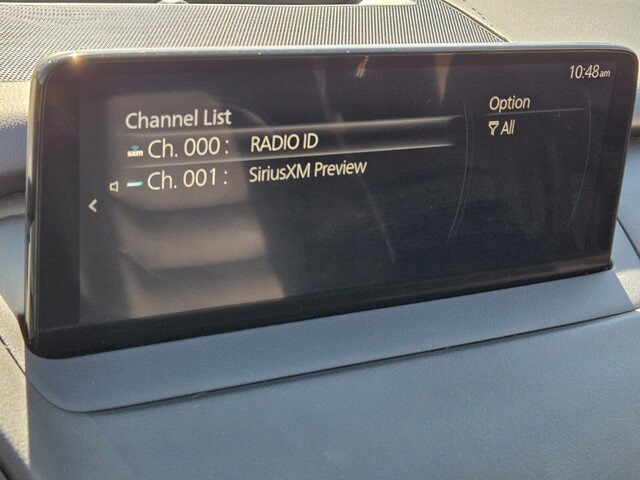 Used 2021 MAZDA CX-9 Touring w/ Touring Premium Package image 10