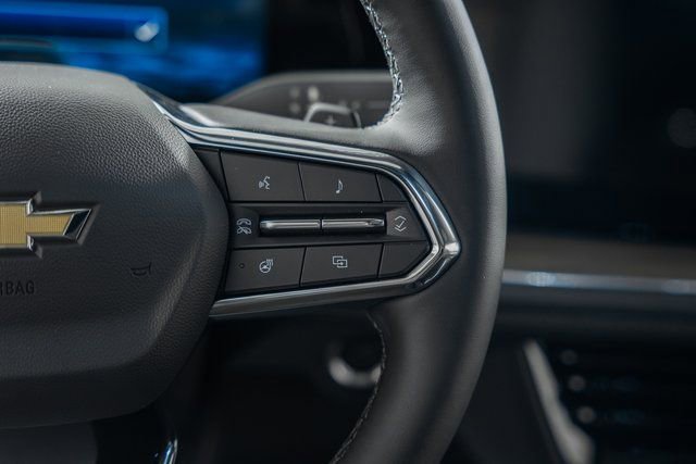 New 2026 Chevrolet Tahoe High Country image 31