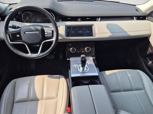 Used 2021 Land Rover Range Rover Evoque S AWD/4WD image 17