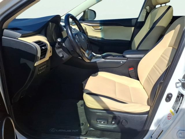 Used 2016 Lexus NX 200t AWD w/ Premium Package image 16