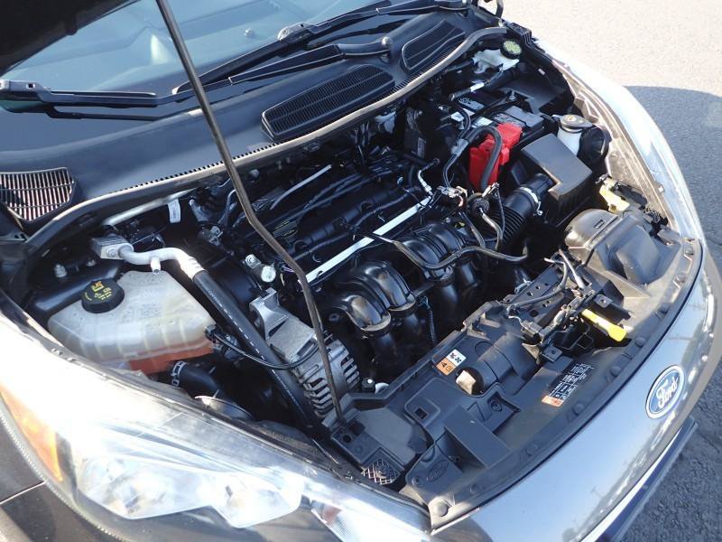 Used 2015 Ford Fiesta SE w/ Equipment Group 201A FWD image 20