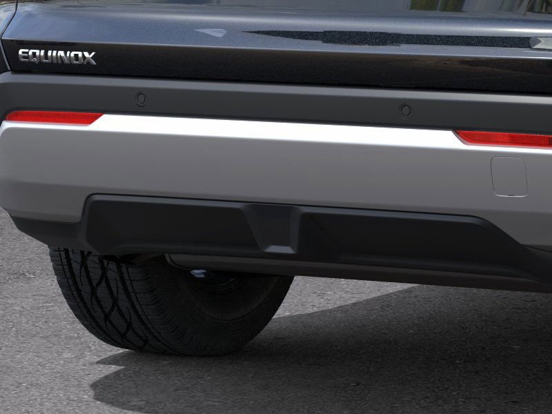New 2026 Chevrolet Equinox LT image 14