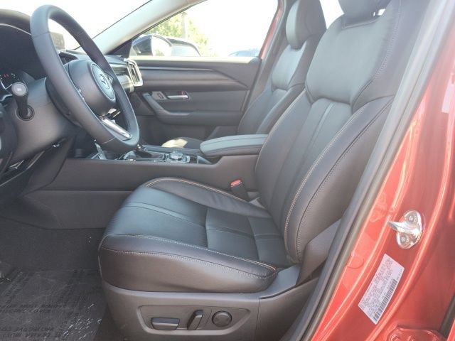 New 2026 MAZDA CX-50 AWD 2.5 S w/ Weather Package image 10