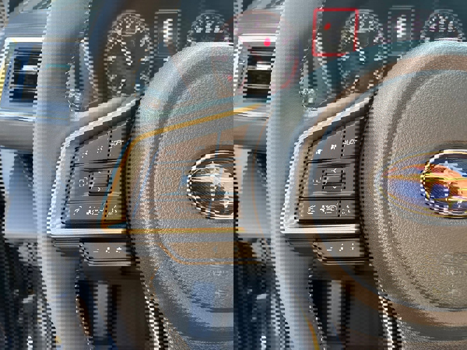 New 2026 Subaru Ascent Touring image 18