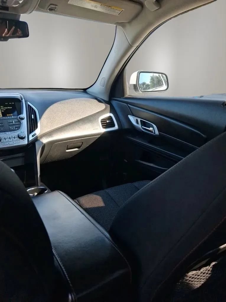 Used 2015 GMC Terrain SLE AWD/4WD image 30