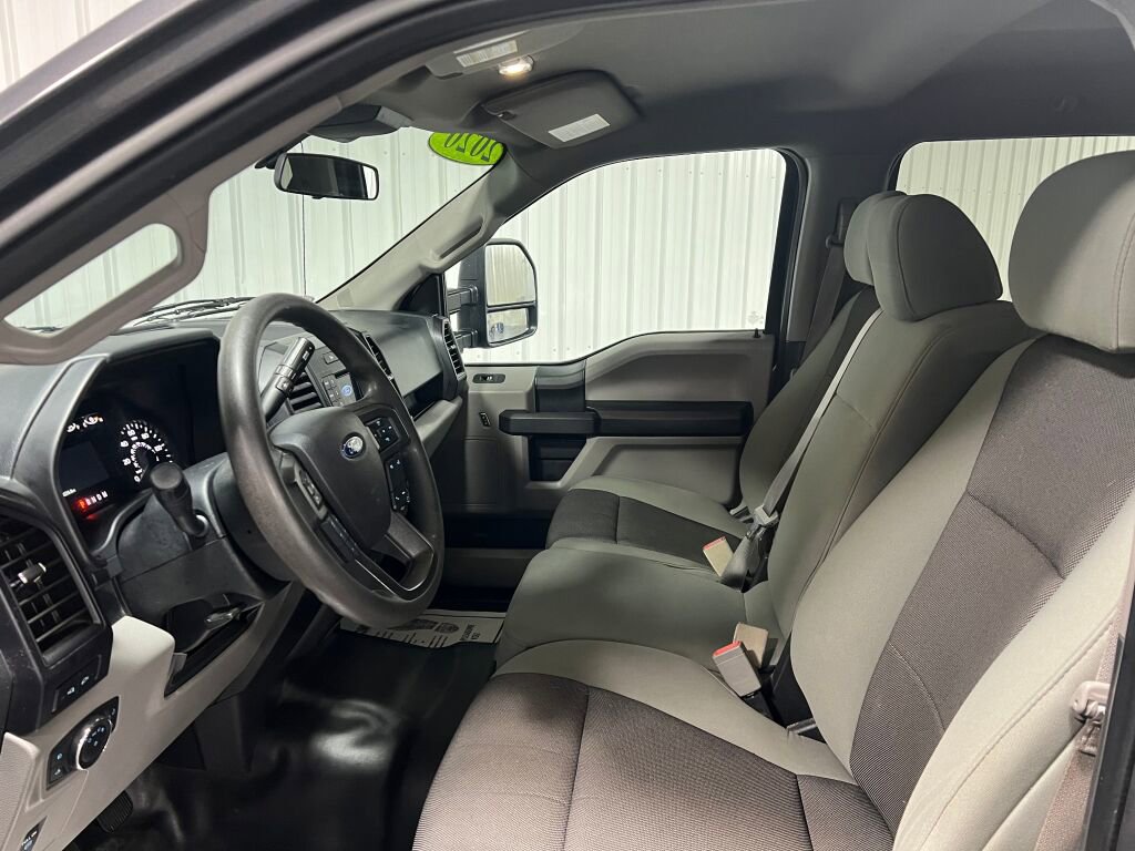 Used 2020 Ford F150 XL w/ Equipment Group 101A Mid image 5
