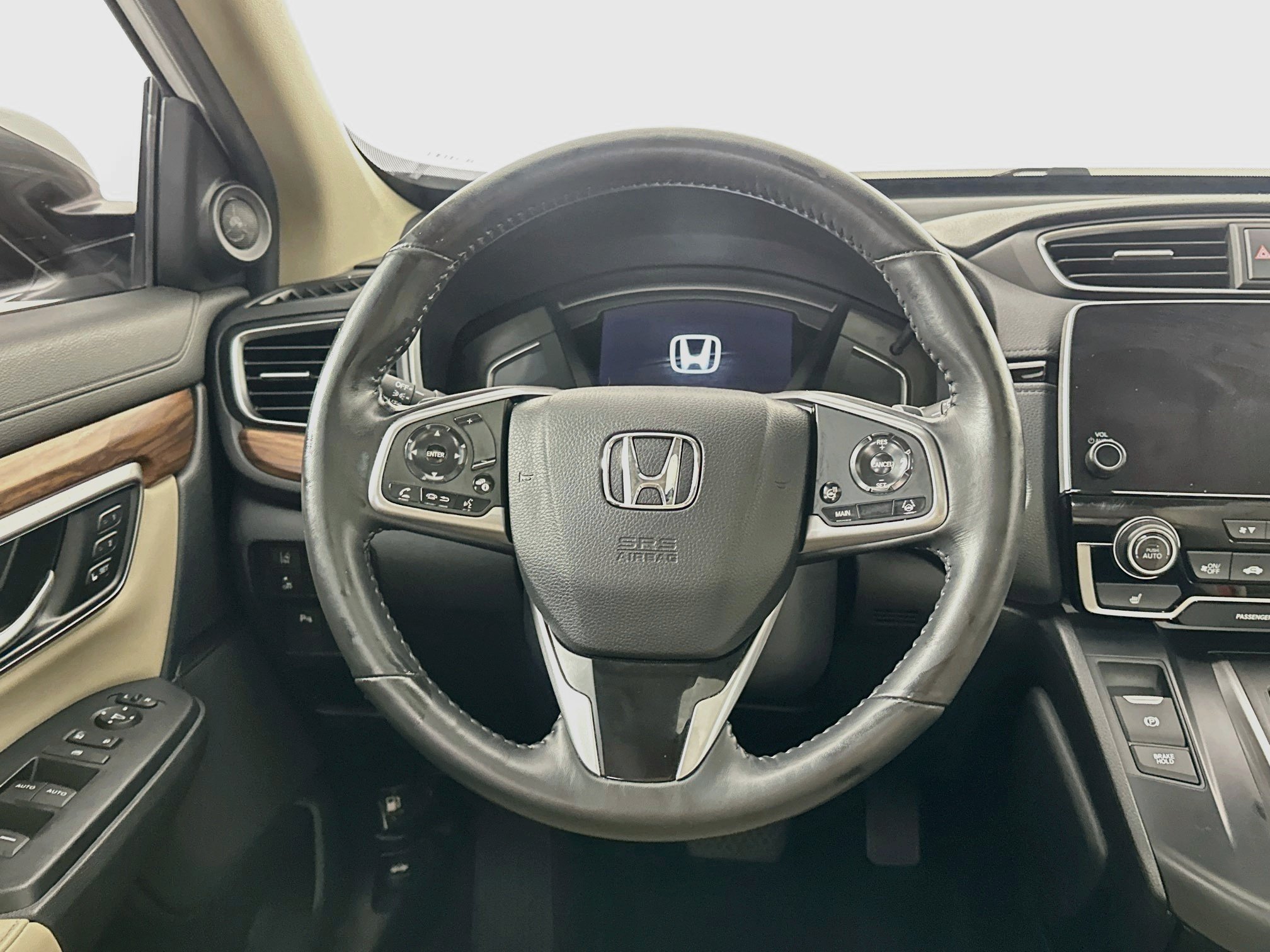 Used 2022 Honda CR-V EX-L image 18