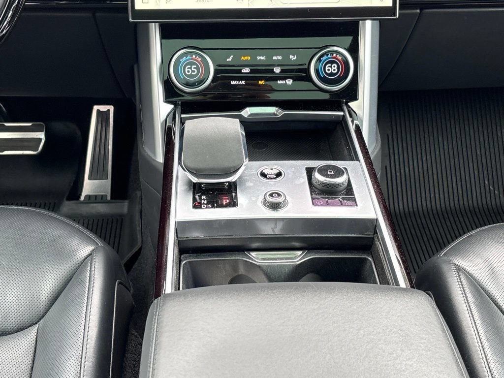 Used 2023 Land Rover Range Rover SE AWD/4WD image 20