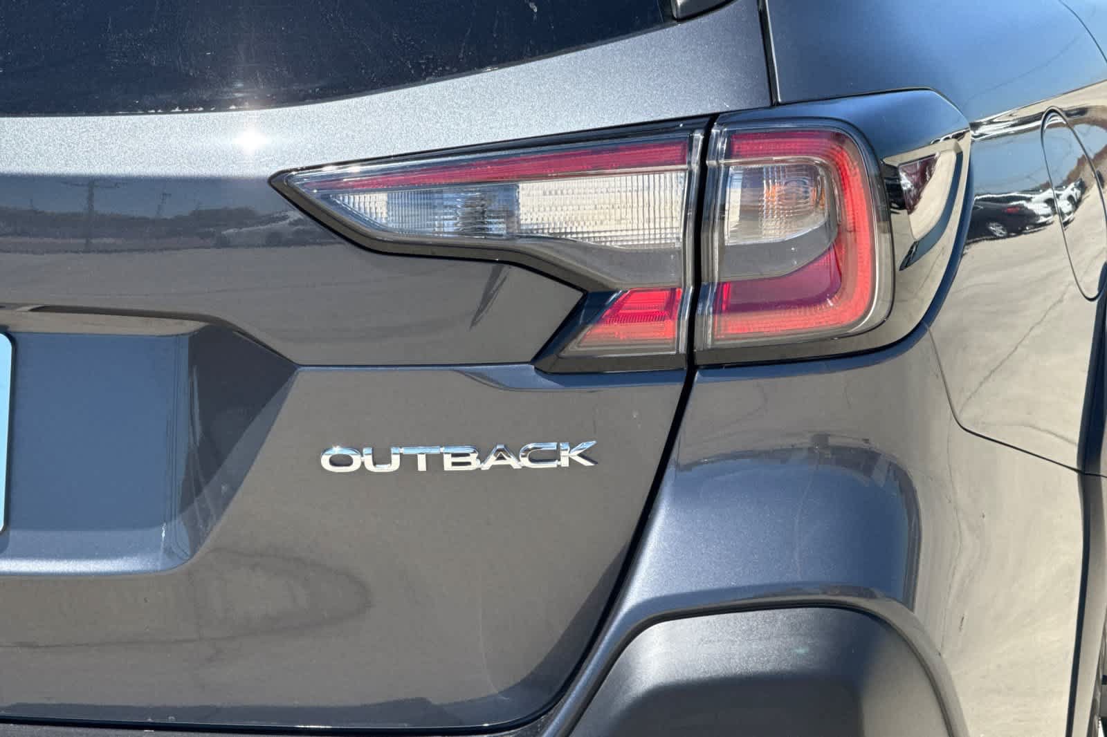 Certified 2024 Subaru Outback Limited w/ Popular Package #2 AWD/4WD image 27