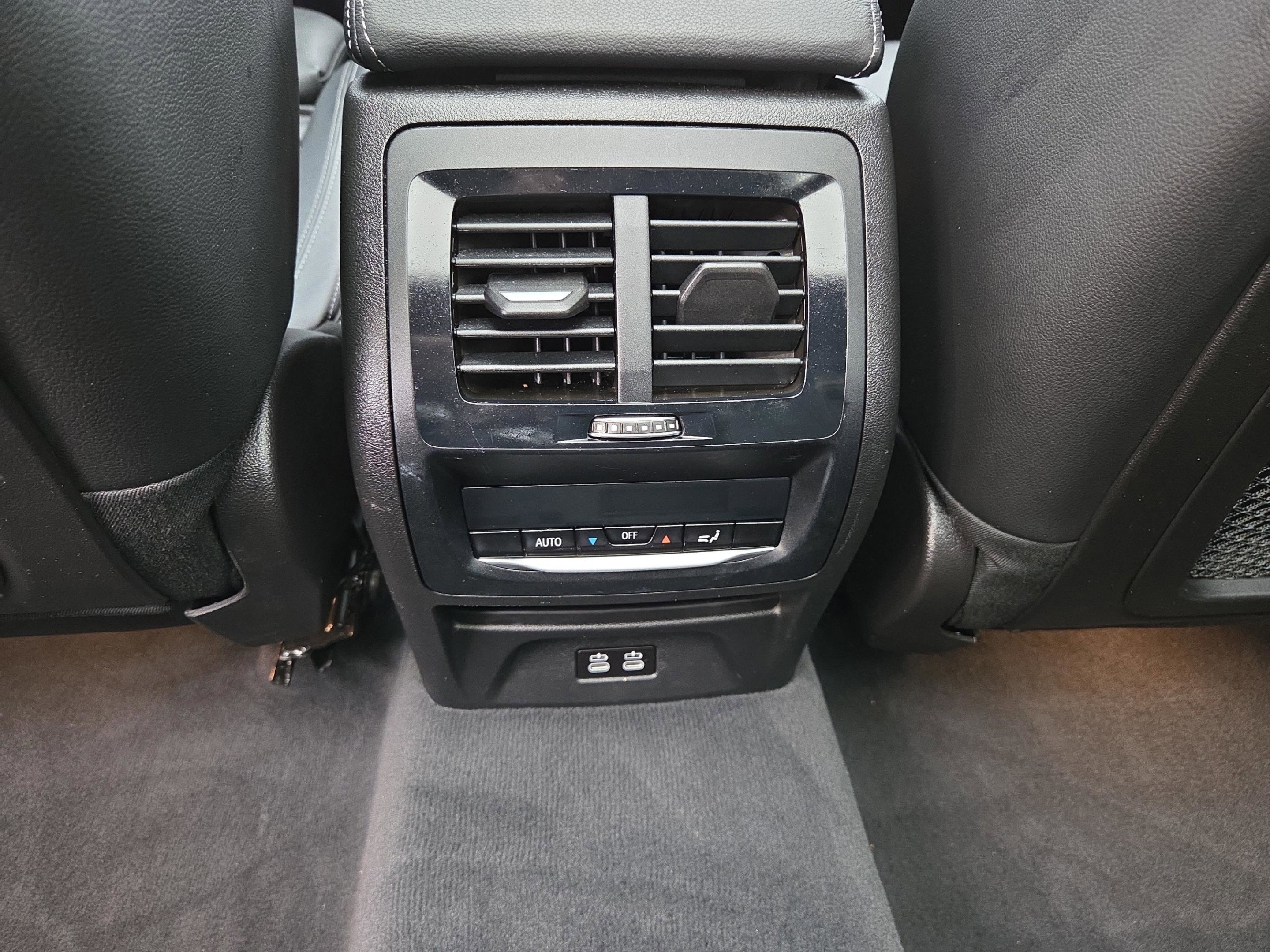 Used 2022 BMW X3 xDrive30i w/ Premium Package 2 image 29