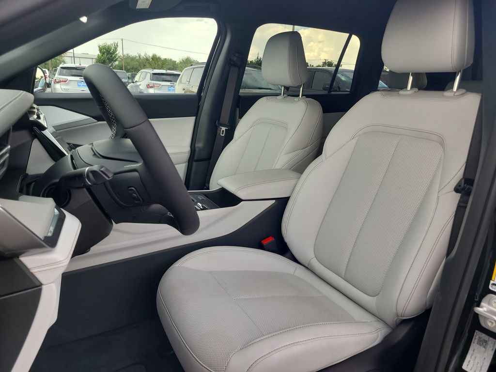 New 2026 Jeep Cherokee Limited AWD/4WD image 22