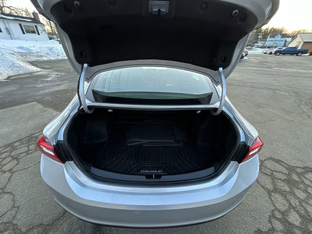 Used 2016 Chevrolet Malibu LS image 23