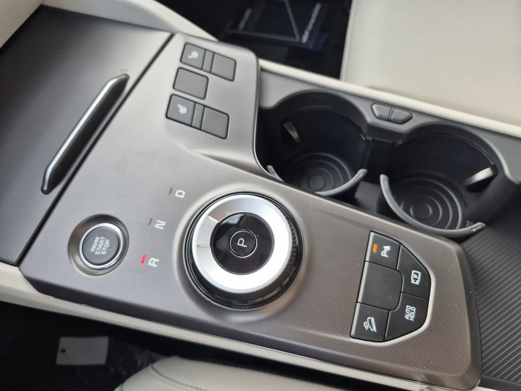 New 2026 Kia Sportage EX image 23