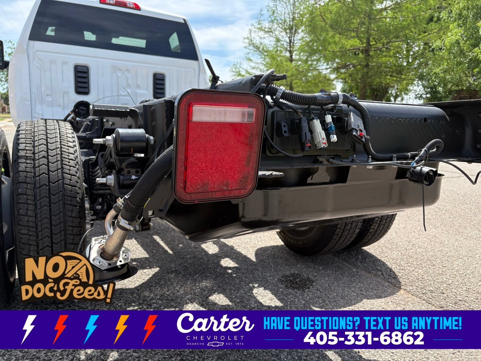 New 2026 Chevrolet Silverado 3500 W/T w/ WT Convenience Package AWD/4WD image 37