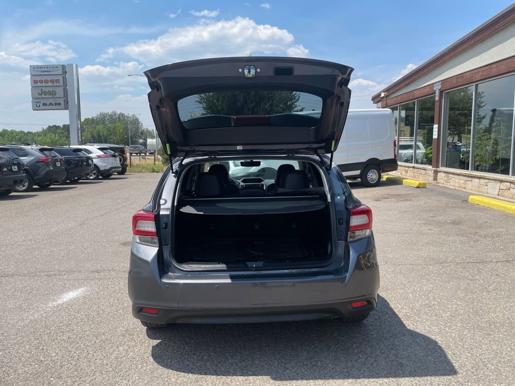 Used 2019 Subaru Impreza 2.0i Limited image 5