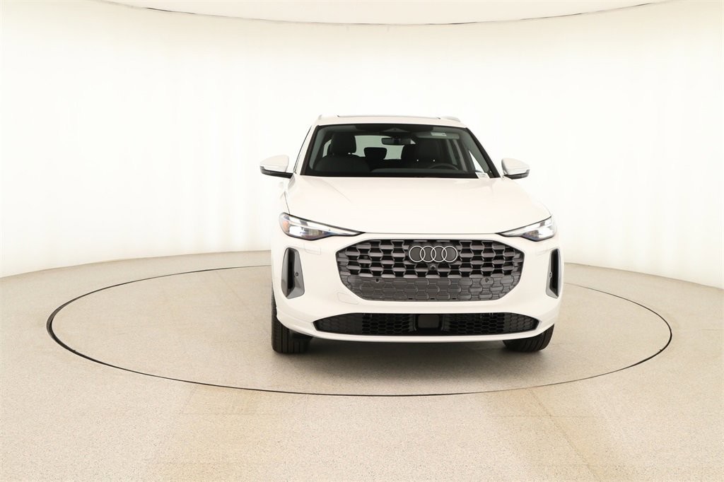 New 2025 Audi Q5 Premium image 11