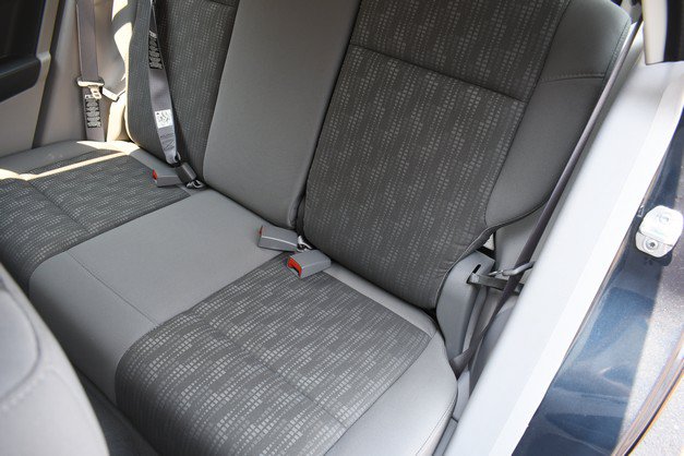 Used 2007 Dodge Caliber SXT FWD image 22