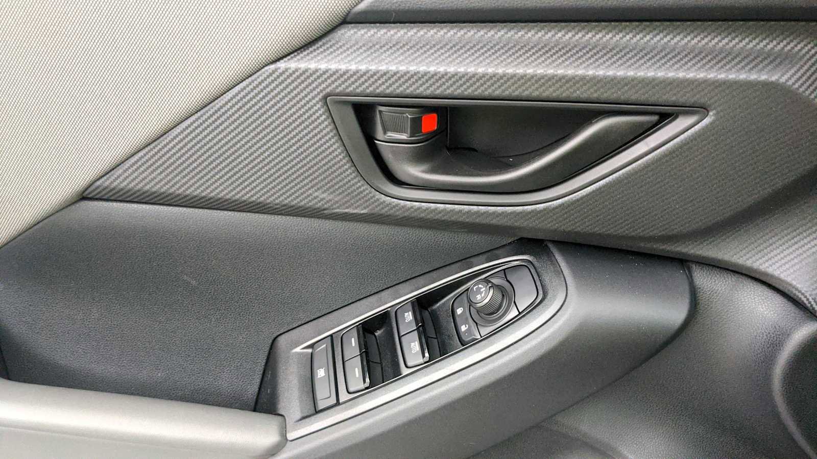 New 2026 Subaru Crosstrek 2.5i image 20