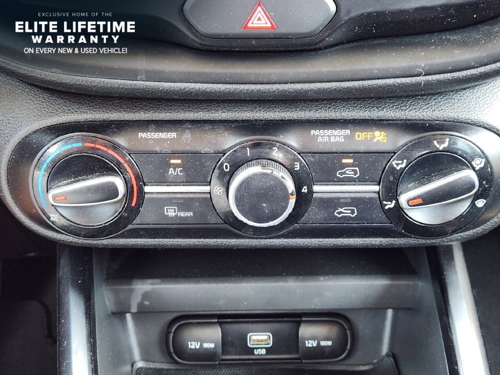 Used 2020 Kia Soul GT-Line FWD image 18