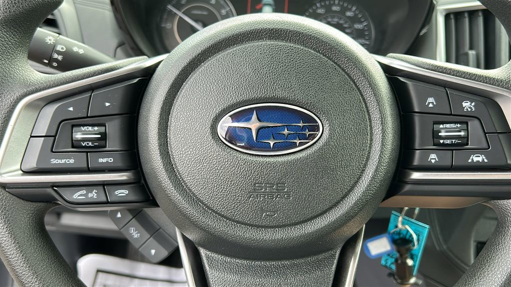 Certified 2023 Subaru Impreza 2.0i AWD/4WD image 11