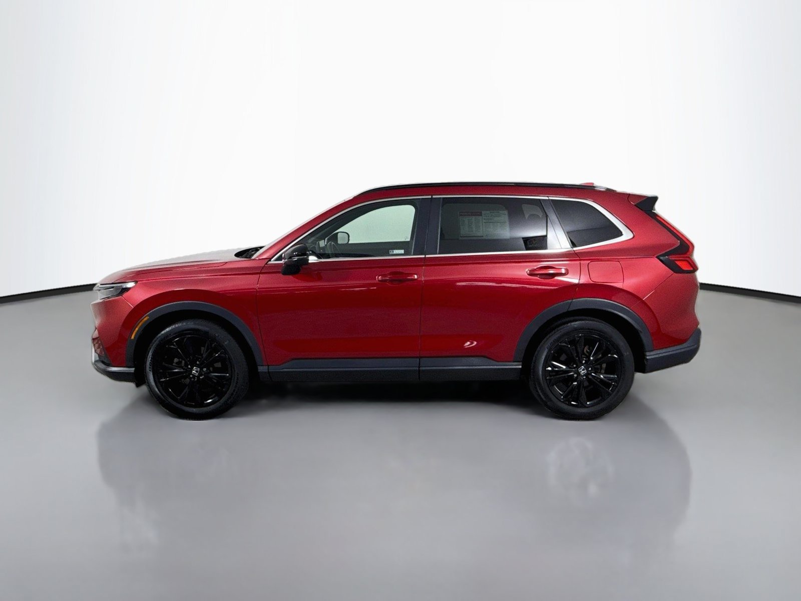 Used 2024 Honda CR-V Sport Touring image 2