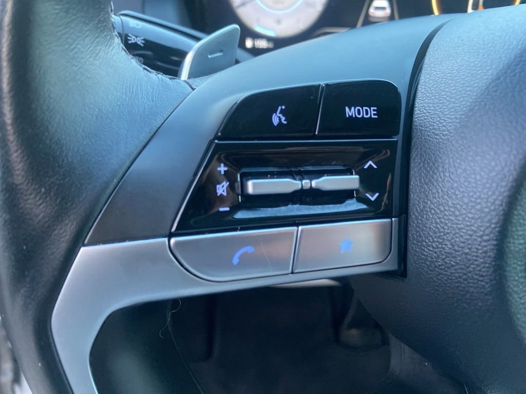 Used 2023 Hyundai Tucson Limited image 18