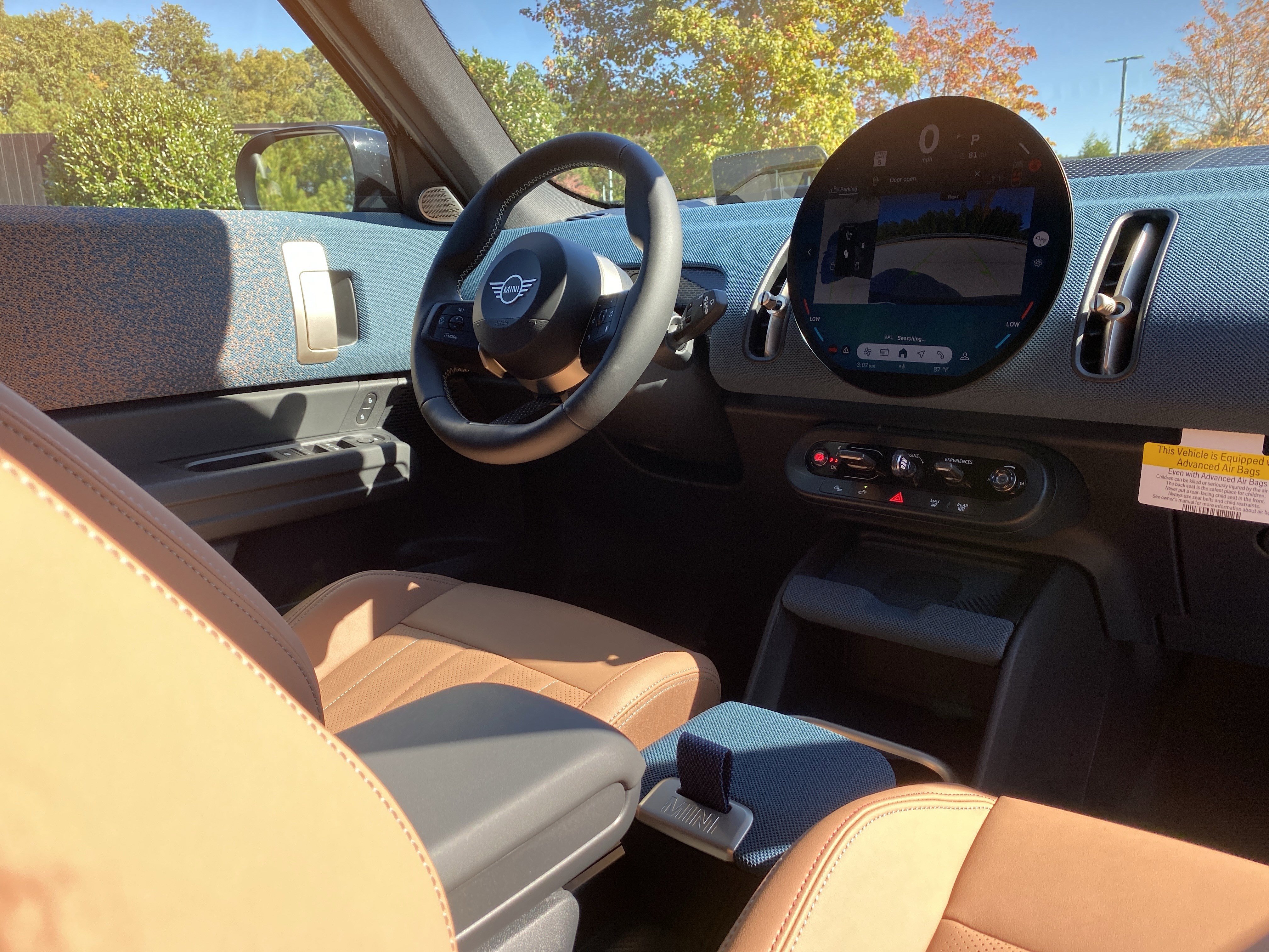 New 2026 MINI Cooper Countryman S w/ Comfort Package Max image 6