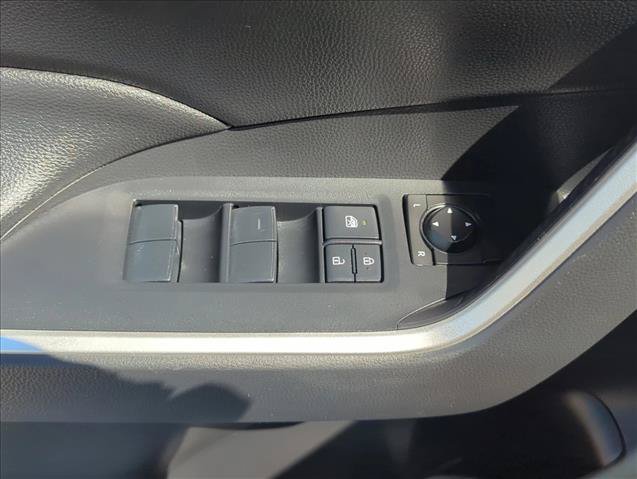 Certified 2020 Toyota RAV4 LE FWD image 11