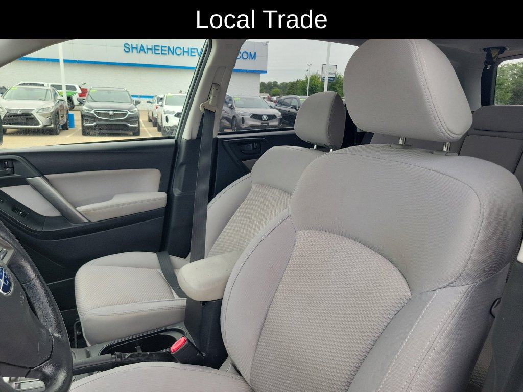 Used 2014 Subaru Forester 2.5i Premium w/ Popular Package #2 AWD/4WD image 5