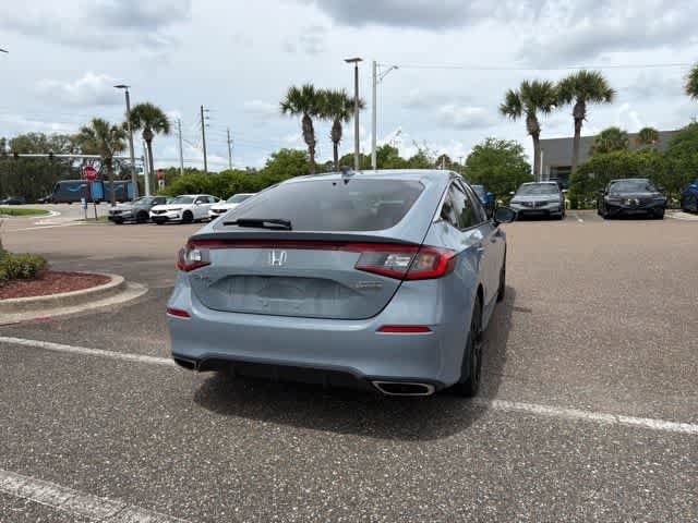 Used 2023 Honda Civic Sport Touring image 18