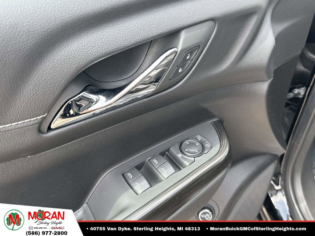 Certified 2023 GMC Acadia SLT w/ Elevation Edition AWD/4WD image 18