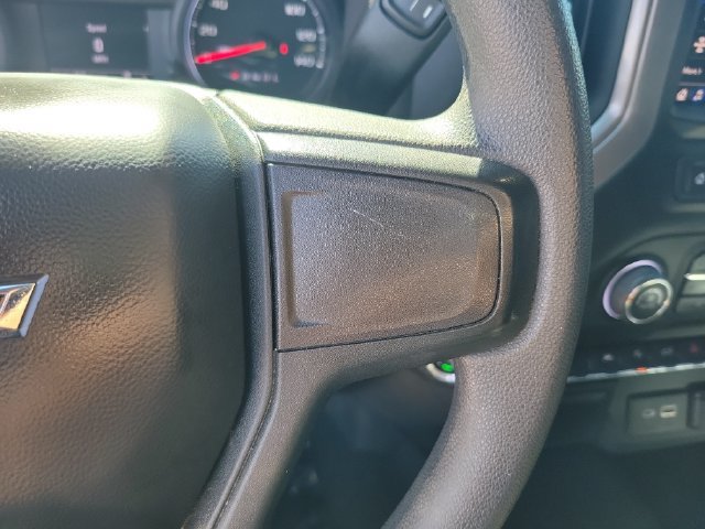 Used 2022 Chevrolet Silverado 1500 Custom Trail Boss w/ Midnight Edition AWD/4WD image 19