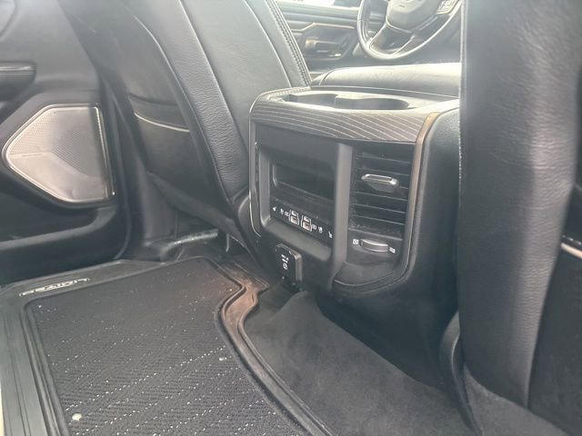 Used 2021 RAM 1500 Limited AWD/4WD image 14