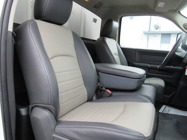 Used 2012 RAM 5500 2WD Regular Cab w/ Ambulance Prep Group image 14