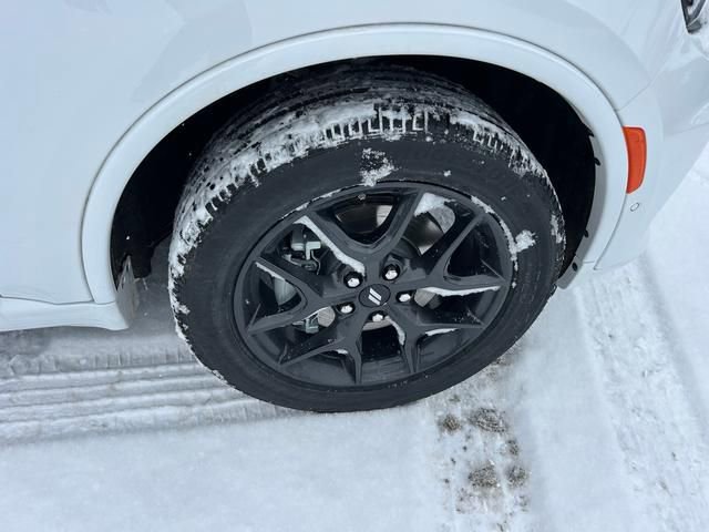 New 2026 Dodge Durango GT image 33