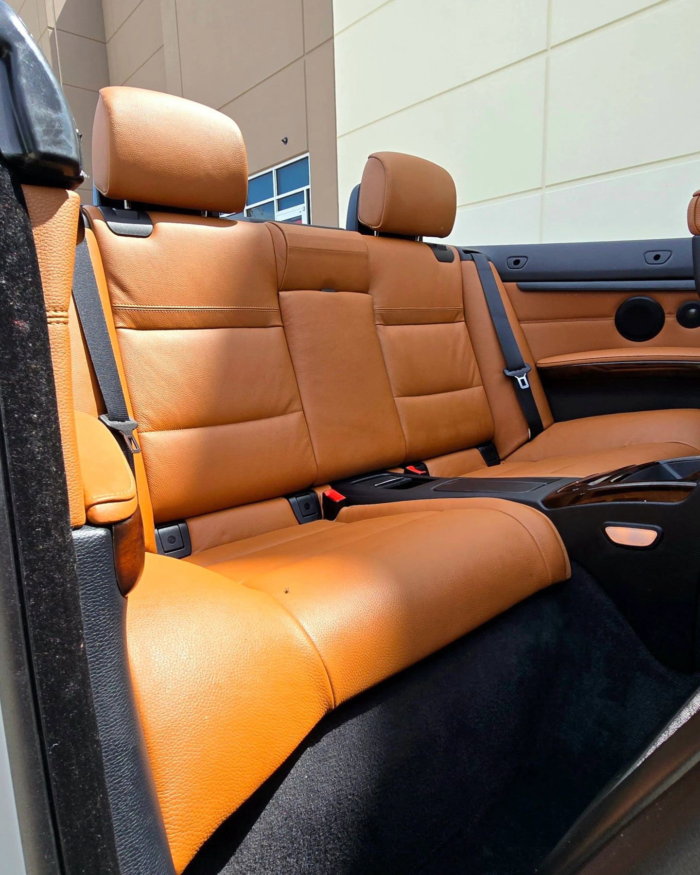 Used 2013 BMW 335i Convertible RWD image 46