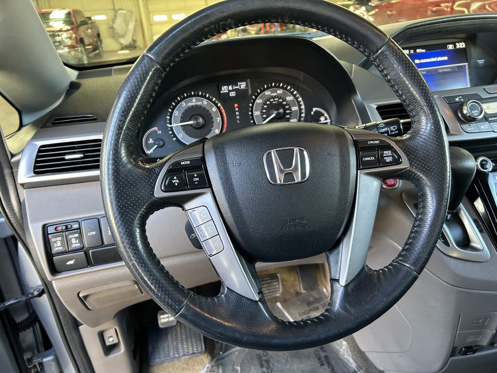 Used 2017 Honda Odyssey EX-L image 6
