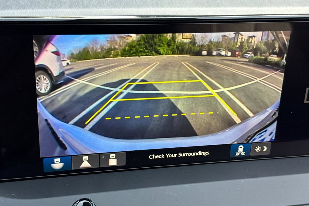 Used 2026 Honda Accord Sport image 20