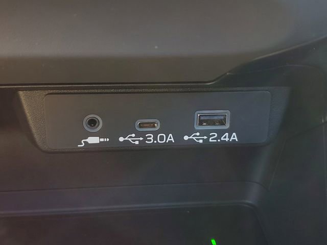 New 2026 Subaru Crosstrek 2.5i Limited image 29